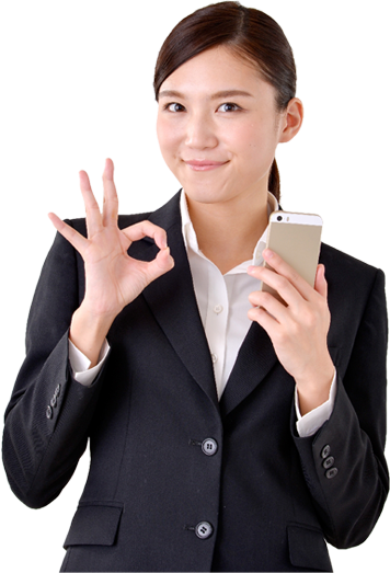 スマートクール ロマンシティ御坊店が選ばれる3つの理由